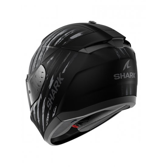 Shark Ridill 2 Assya Motorcycle Helmet at JTS Biker Clothing